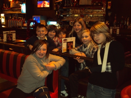 PHOTO DE MON ANNIVERSAIRE