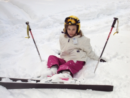 PHOTO DE MES VACANCE 