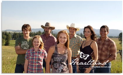 HEARTLAND