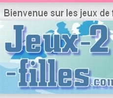JEUX  - 2 - FILLE . COM