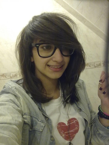 slt moi c'est im�ne � mow liloo � ma meilleure amie