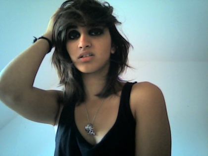 moi en mode d�coif�