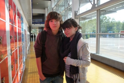 mon mec avec ma best friends 