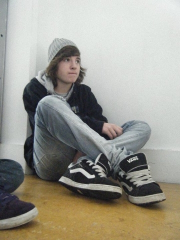 mon petit copain jullien