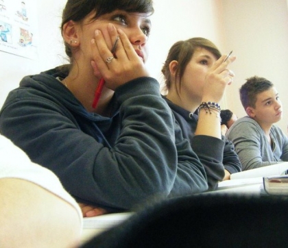 tous consentr� en cours d'anglais