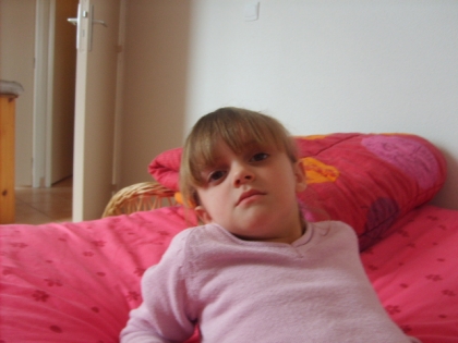 MOI LA PLUS BELLA ;)