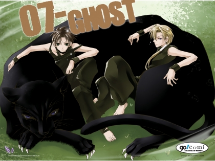 07-Ghost