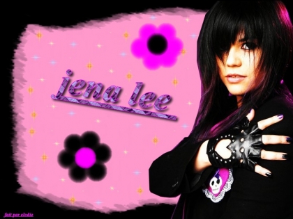 jene lee