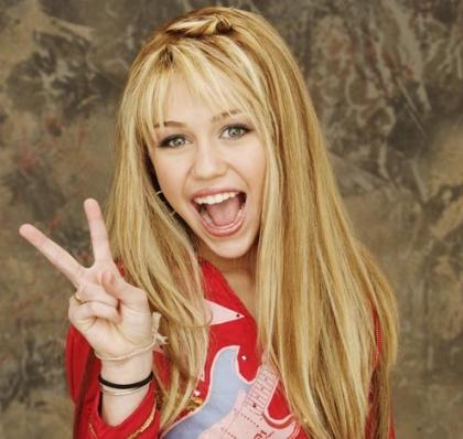 hanna montana