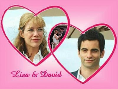 lisa est david