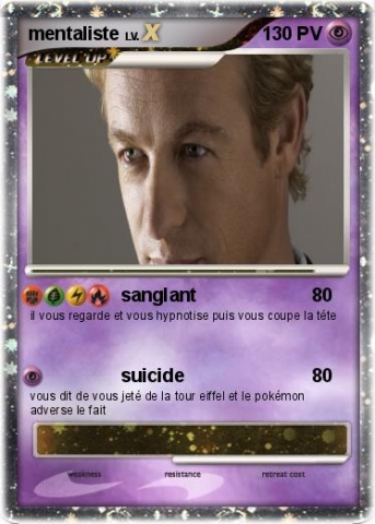 mentaliste