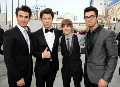 les jonas et justin