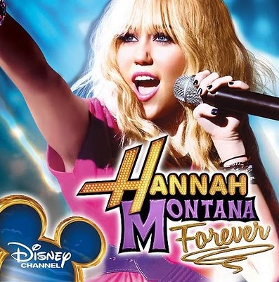 le show de hannah montana