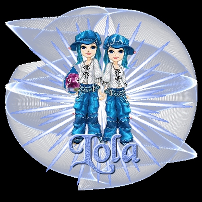 pour toi lola ma vrais amie ki jamais va me trahire