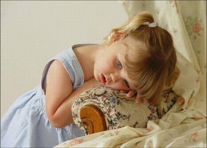 j'ai 1 seule souhait c'est etre une petite fille de nouveau