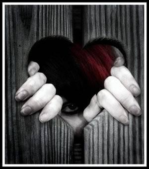 il ne faut pas jouer avec les sentiment d'une fille