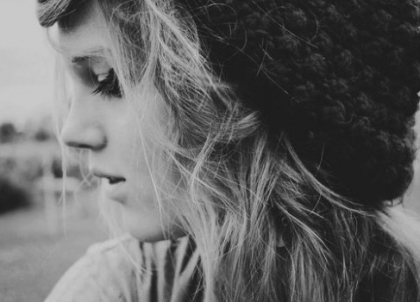 je veut t'oublier mais j'iarrve pas