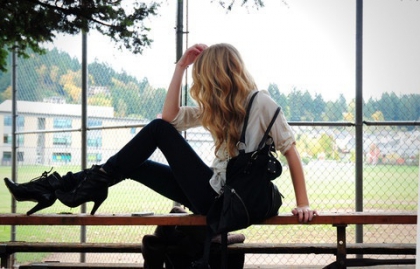 ne rien faire de sa vie est une erreur