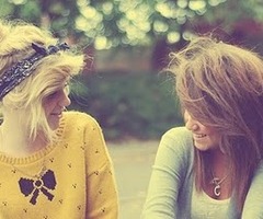 l'amiti� est un tr�sor du ciel