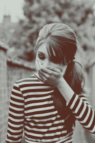 on a qu'une vie!! alors pourquoi pas en profiter ?