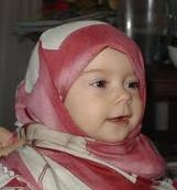 la fille de ma soueur 