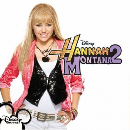 hanna montana 2