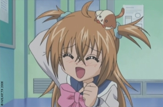 moi j'adore KILARI!!!!