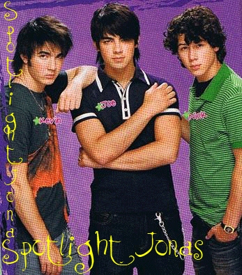jonas brothers 