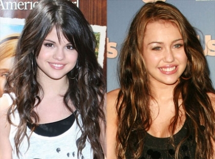 selena vs hannah