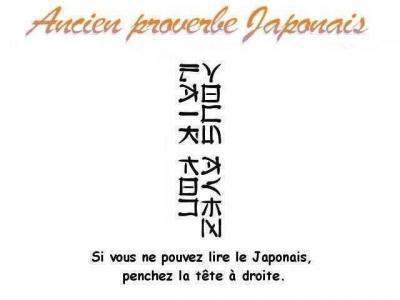 Chinois