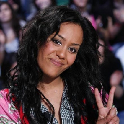 amel bent 