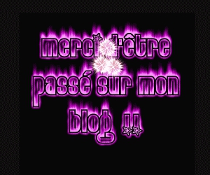 merci