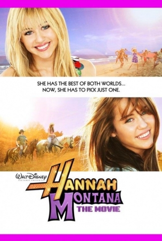 hannah montana