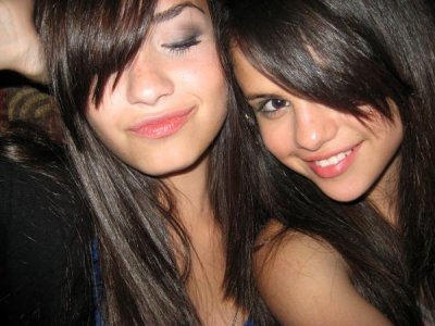 selena et demi