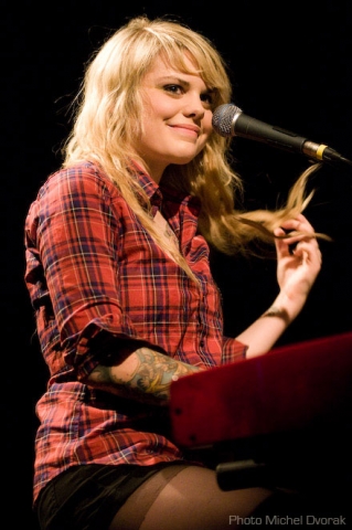 coeur de pirate beatrice