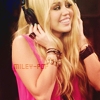 miley et hannah montana