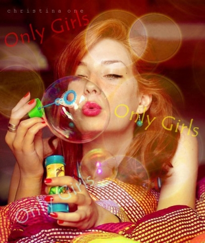 chaque fille vois cette photo elle met &