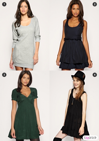 la quelle tu prfre????