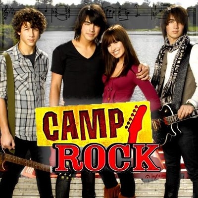 Camp Rock<3