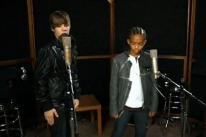 justin et jaden