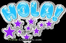 HOLA