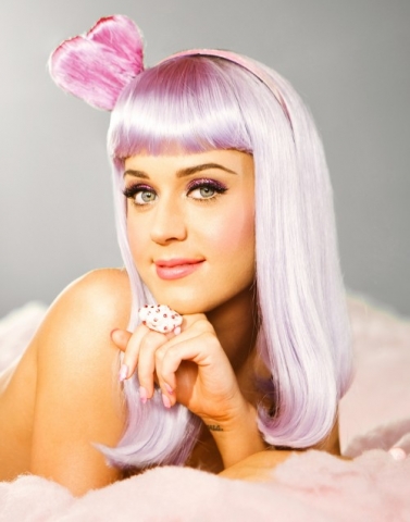 caty perry