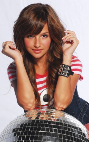 antonella ...rien a dire