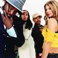 black eyed peas 