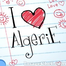 algerie