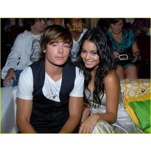 zanessa