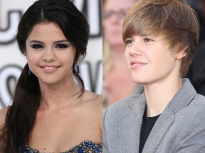 selena et justin