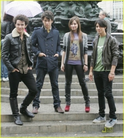 camp rock 