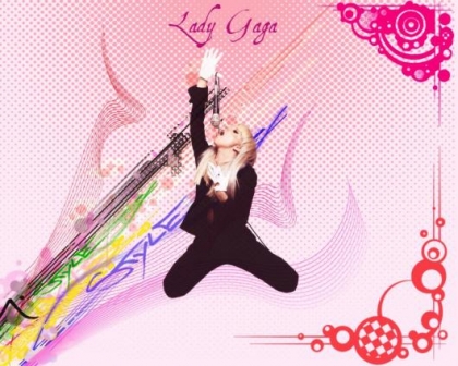 lady gaga