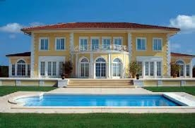 notre villa